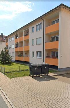 Foto - 2-Zimmer-Wohnung zentrumsnah in Neumarkt am Fuße des Weinbergs