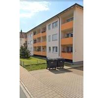 2-Zimmer-Wohnung zentrumsnah in Neumarkt am Fuße des Weinbergs - Neumarkt in der Oberpfalz Altenhof