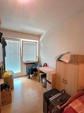 Foto - 2 Zimmer Etagenwohnung in Neumarkt in der Oberpfalz