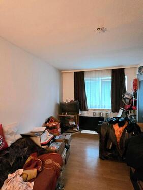 Foto - Etagenwohnung in Neumarkt in der Oberpfalz zum Kaufen