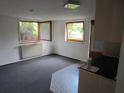 Foto - 1-Zimmerwohnung - 440,00&nbsp;EUR Kaltmiete, ca.&nbsp; 24,00&nbsp;m&sup2;