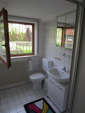 Foto - 1 Zimmer Etagenwohnung zur Miete in Dettingen unter Teck