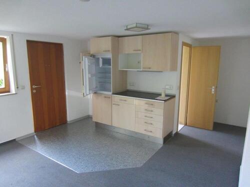 Foto - Etagenwohnung in Dettingen unter Teck zur Miete