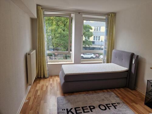 Foto - WG-Zimmer Wohnung - 2er WG - 3 Monate befristet