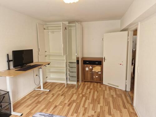 Foto - 1 Zimmer Etagenwohnung zur Miete in Aachen