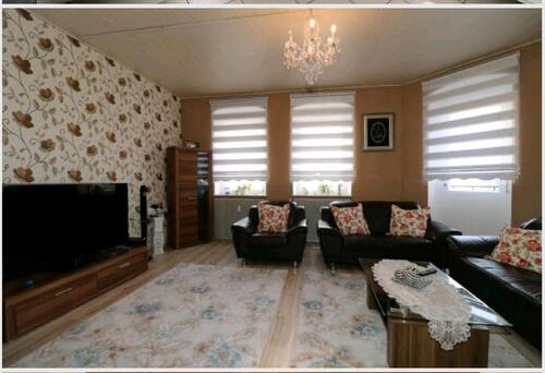 Foto - Helle 4 Zimmer Wohnung mitten in Rehau