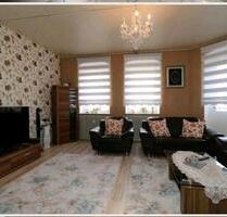 Helle 4 Zimmer Wohnung mitten in Rehau