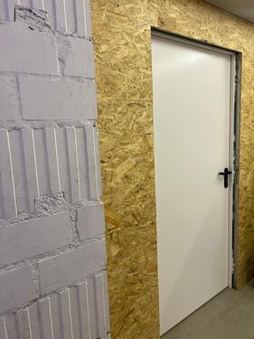 Foto - Vermiete 120 qm trockenen Lagerraum im Keller