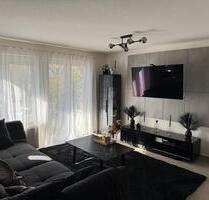 3,5-Zi.-Wohnung mit Balkon & Stellplatz Leingarten