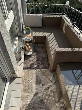 Foto - 3.5 Zimmer Hochparterre in Leingarten