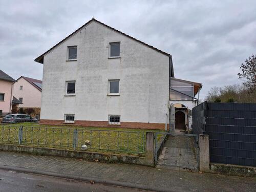 Foto - 5 Zimmer Einfamilienhaus zum Kaufen in Worms