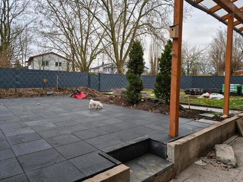 Foto - 5 Zimmer Einfamilienhaus in Worms