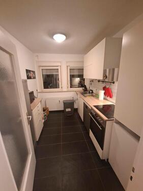 Foto - 3 Zimmer Etagenwohnung zur Miete in Walluf