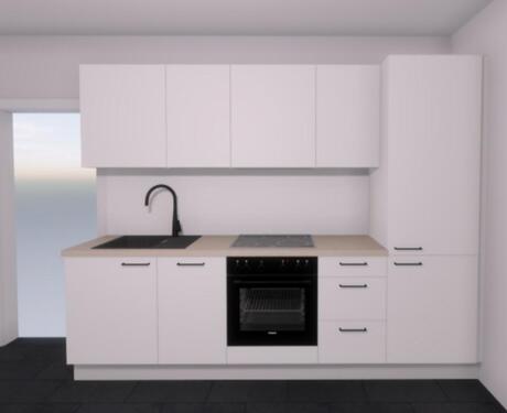 Foto - 2 Zimmer Erdgeschoßwohnung in Norderstedt