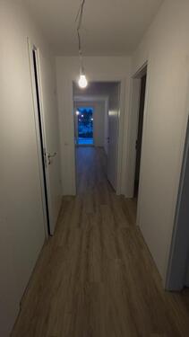Foto - Erdgeschoßwohnung in Norderstedt zur Miete