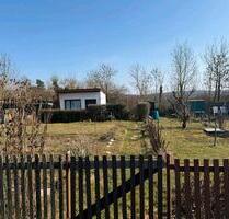 Schöner Pachtgarten sofort abzugeben - Allstedt