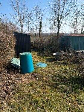 Foto - Grundst&uuml;ck in Allstedt