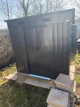 Foto - Grundst&uuml;ck in Allstedt zur Miete