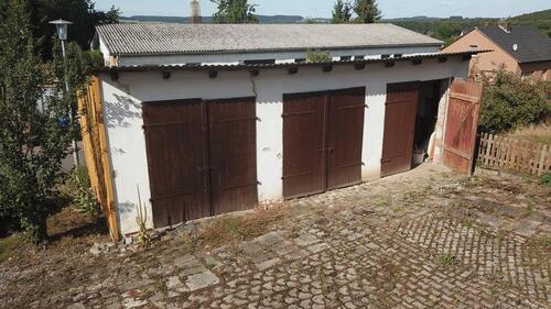 Foto - Einfamilienhaus in Diemelstadt