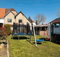 Schönes Einfamilienhaus mit viel Platz, zu verkaufen. - Geseke