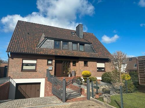 Foto - 4 Zimmer Etagenwohnung zur Miete in Ganderkesee