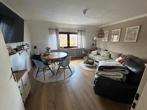 Foto - Etagenwohnung in Ganderkesee zur Miete