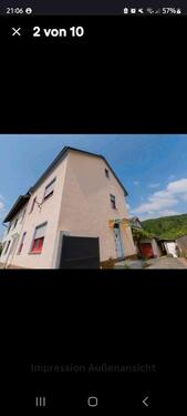 Foto - 4 Zimmer Doppelhaushälfte in Remagen