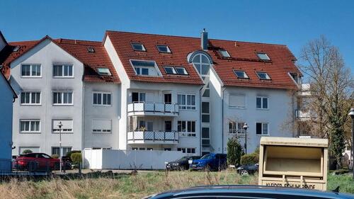 Foto - Sachsenheim 3,5 Zimmer-Wohnung Besichtigung 07.04.26