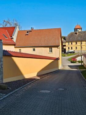 Foto - Einfamilienhaus in Lanitz-Hassel-Tal