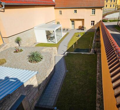 Foto - Einfamilienhaus in Lanitz-Hassel-Tal zum Kaufen