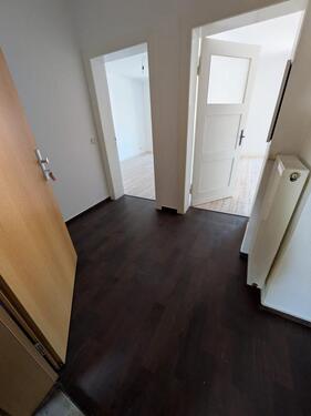 Foto - 2 Zimmer Etagenwohnung in Werder (Havel)