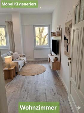 Foto - 3 Zimmer Etagenwohnung in Haltern am See