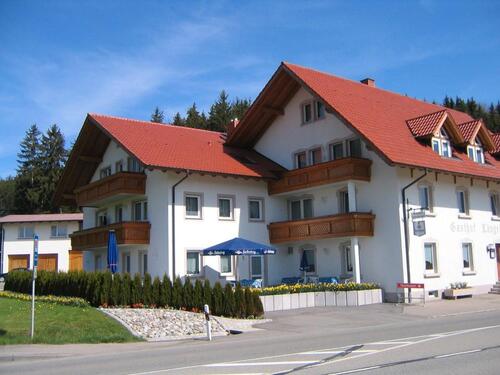 Foto - Sonnige 2 Zimmer DG Wohnung im Aitrachtal