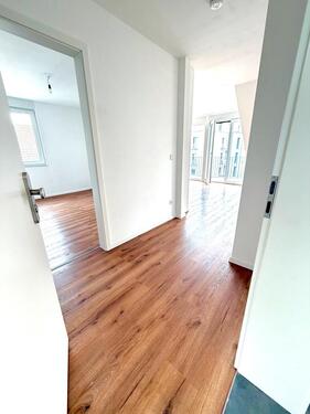 Foto - Wohnung mit Balkon -Neubau - 1.150,00&nbsp;EUR Kaltmiete, ca.&nbsp; 65,00&nbsp;m&sup2;