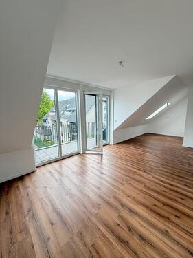 Foto - 3 Zimmer Dachgeschoßwohnung in Köln