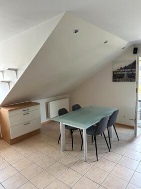 Foto - Dachgeschoßwohnung in Bad Neuenahr-Ahrweiler zur Miete