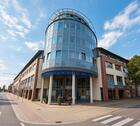 Foto - Kompakte Praxisfläche im Ärztehaus St. Willehad – 51 m² in zentraler Lage