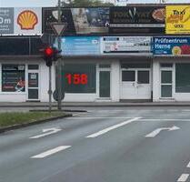 Ladenlokal ca. 75qm, klimatisiert im Herne Mitte zu vermieten