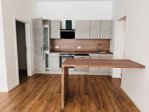 Foto - 4.5 Zimmer Erdgeschoßwohnung in Bruchmühlbach-Miesau