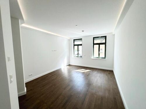 Foto - Jetzt aber! + Garten + Balkon + Fußbodenheizung + 2 Bäder + Wanne & Dusche + LED-Licht