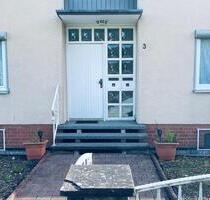 Charmantes Reihenmittelhaus mit Entwicklungspotenzial in Laatzen