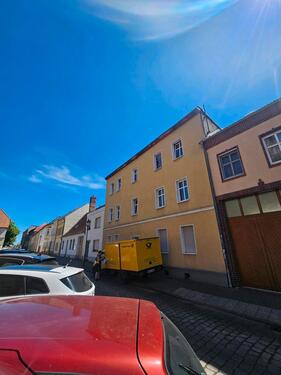 Foto - Wohnungspaket bestehend aus 4 Wohnungen in Aken Elbe