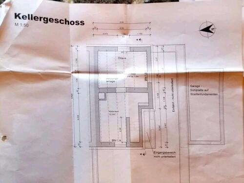Foto - Einfamilienhaus in Schleiden - 290.000,00&nbsp;EUR Kaufpreis,