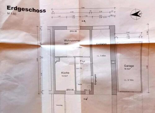 Foto - Einfamilienhaus zum Kaufen in Schleiden