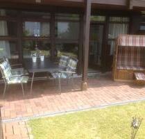 Wohlfühl-Ferienwohnung mit sonnigem Garten in Carolinensiel - Wittmund
