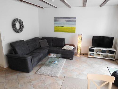 Foto - 2 Zimmer Erdgeschoßwohnung in Wittmund
