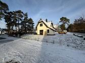 Foto - Traumhaus unter Reet am Stettiner Haff