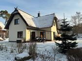 Foto - 3 Zimmer Einfamilienhaus zum Kaufen in Korswandt