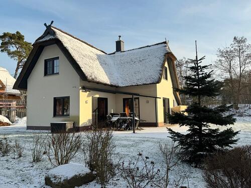 Foto - 3 Zimmer Einfamilienhaus zum Kaufen in Korswandt