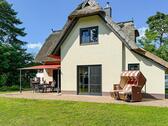 Foto - 3 Zimmer Einfamilienhaus in Korswandt
